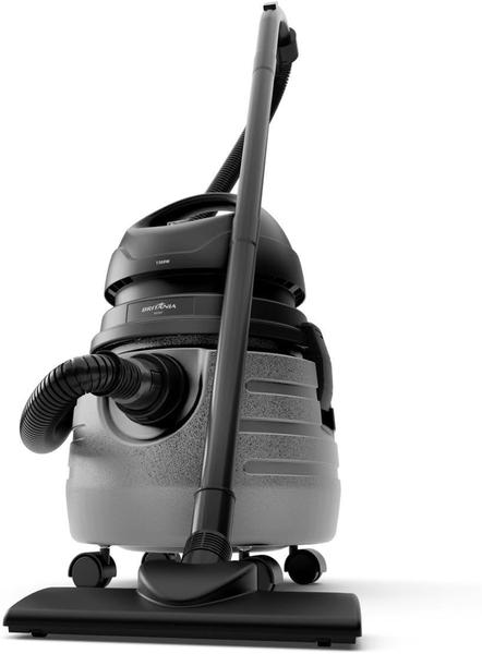 ASPIRADOR DE PO  BAS87 1500W BRITANIA 20L
