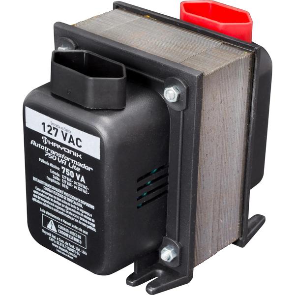 AUTOTRANSFORMADOR 750VA UNIVERSAL LITE HAYONIK