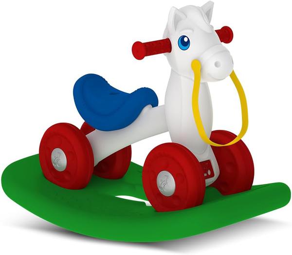 BABY BIKE EQUILIBRIO PONEI C/ BALANCO BANDEIRANTE