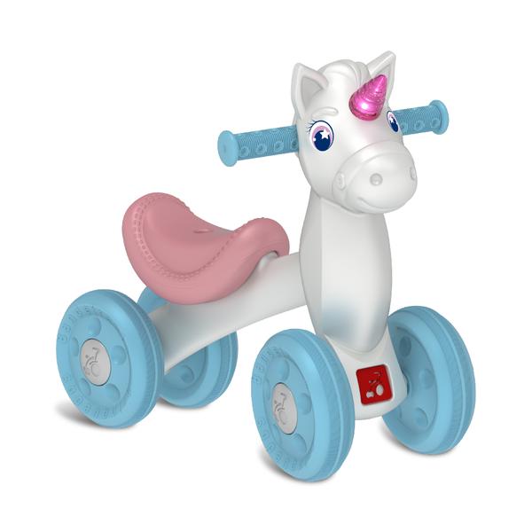 BABY BIKE EQUILIBRIO UNICORNIO