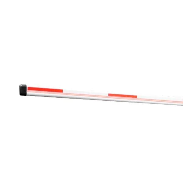 BARREIRA SLIM RETANGULAR 3,5M BRANCA C/ LED A19418 PPA