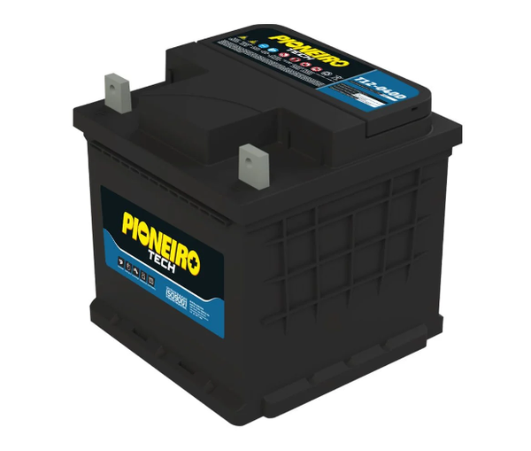 BATERIA 40AH 040D PIONEIRO TECH