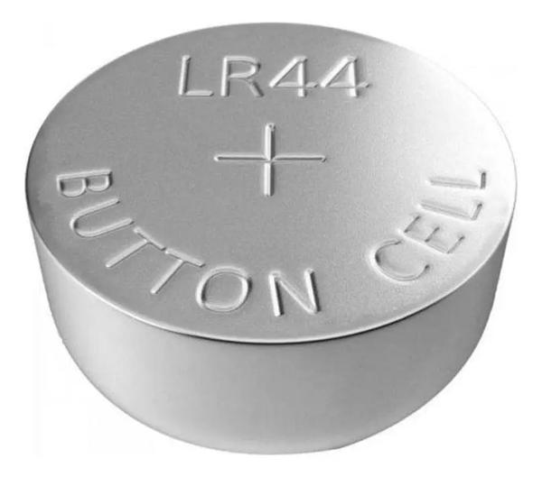 BATERIA ALCALINA LR44 ELGIN