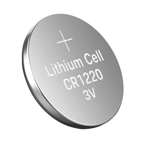 BATERIA DE LITIO CR1220 ELGIN