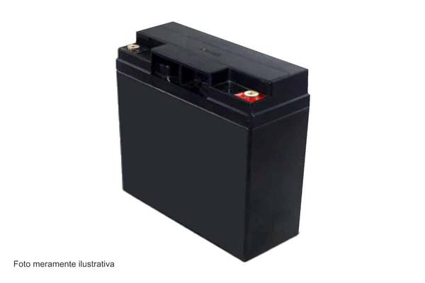 BATERIA NOBREAK 12V 18AH SELADA VRLA TS SHARA