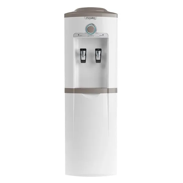 BEBEDOURO COLUNA ESMALTEC EGC35B BRANCO 127V