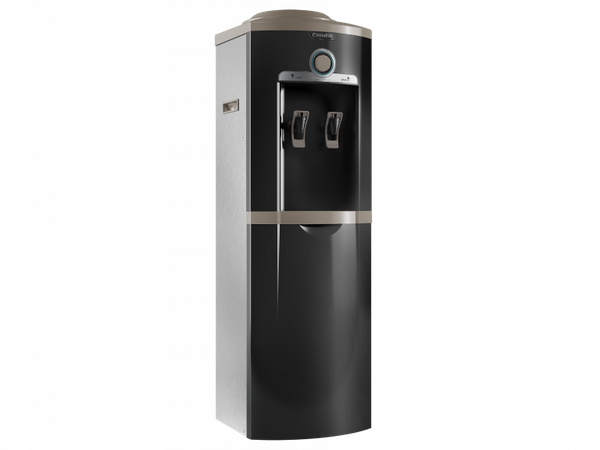BEBEDOURO COLUNA ESMALTEC EGC35B INOX 127V