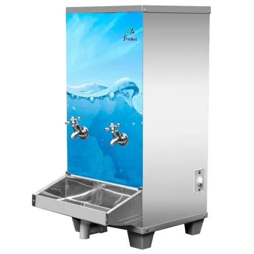 BEBEDOURO INDUSTRIAL 25 LITROS 2T BANCADA 127V FRISBEL