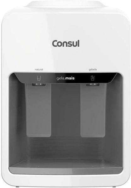 BEBEDOURO REFRIGERADO CONSUL 127V BRANCO CJD42ABANA