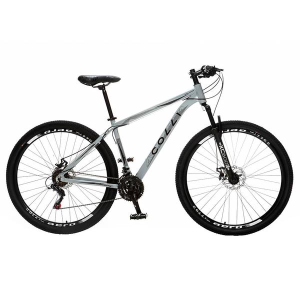 BICICLETA ARO 29 ATALANTA NIVUS 531-0112D COLLI