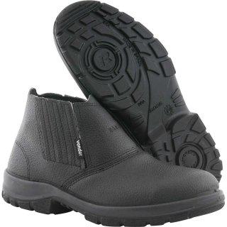 BOTINA N.39 BI C/ ELASTICO BICO PLASTICO VONDER