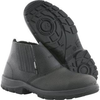 BOTINA N.40 BI C/ ELASTICO BICO PLASTICO VONDER
