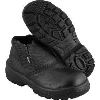 BOTINA N.43 BI C/ ELASTICO BICO PLASTICO VONDER