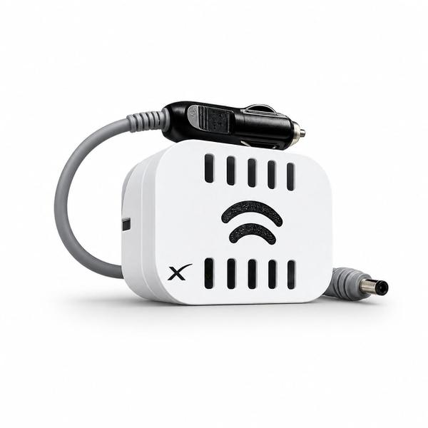 CABO CARREGADOR 12V/24V 3M P/ STARLINK MINI