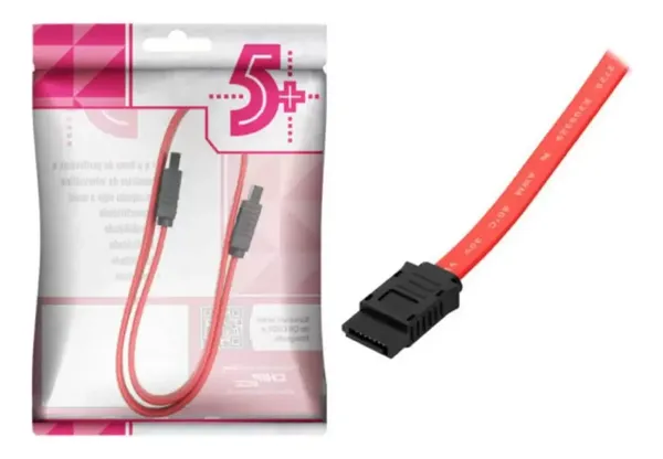CABO SATA DADOS 40CM 018-9992 CHIPSCE