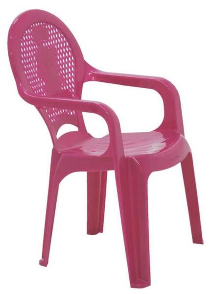 CADEIRA C/B ESTAMPADA CATTY RS