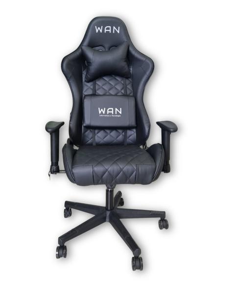 CADEIRA GAMER TOP + A9-08 WAN