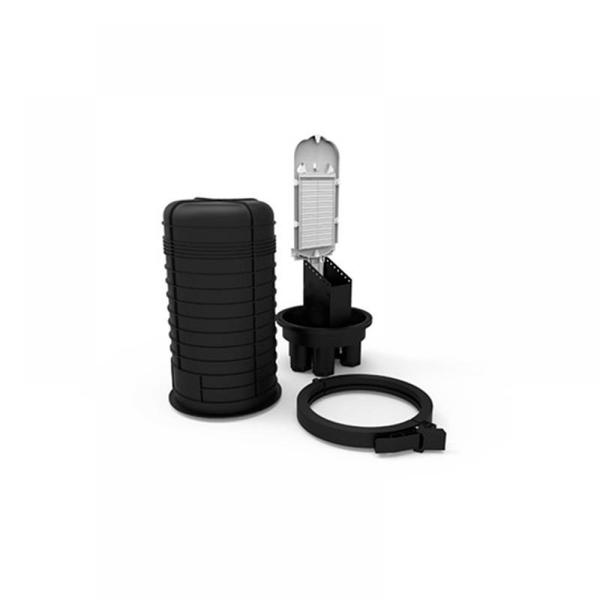 CAIXA DE EMENDA OPTICA 144FO KIT FK-CEO-4M-144F FURUKAWA