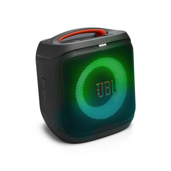 CAIXA DE SOM BLUETOOTH 100W JBL PARTYBOX ENCORE ESSENTIAL 2