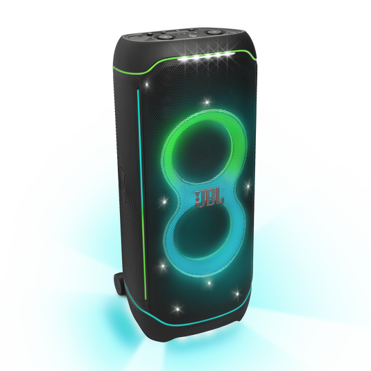 CAIXA DE SOM BLUETOOTH 1100W JBL PARTYBOX ULTIMATE