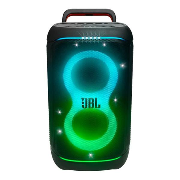 CAIXA DE SOM BLUETOOTH 400W JBL PARTYBOX 520