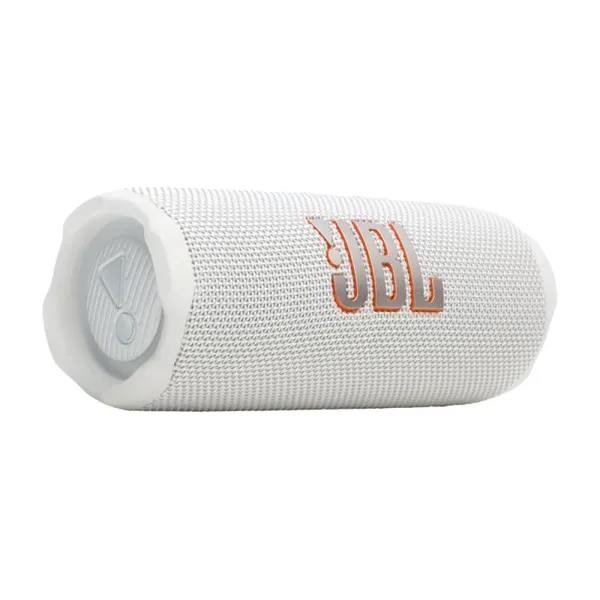 CAIXA DE SOM BLUETOOTH JBL FLIP 7 BRANCA