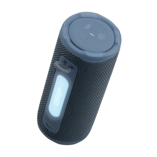 CAIXA DE SOM BLUETOOTH JBL GRIP AZUL