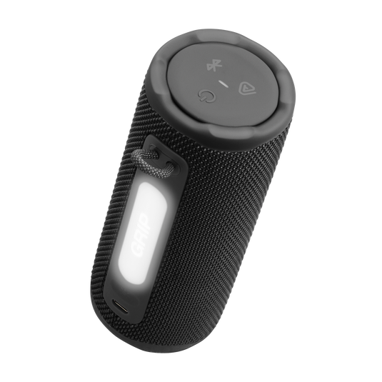CAIXA DE SOM BLUETOOTH JBL GRIP PRETO