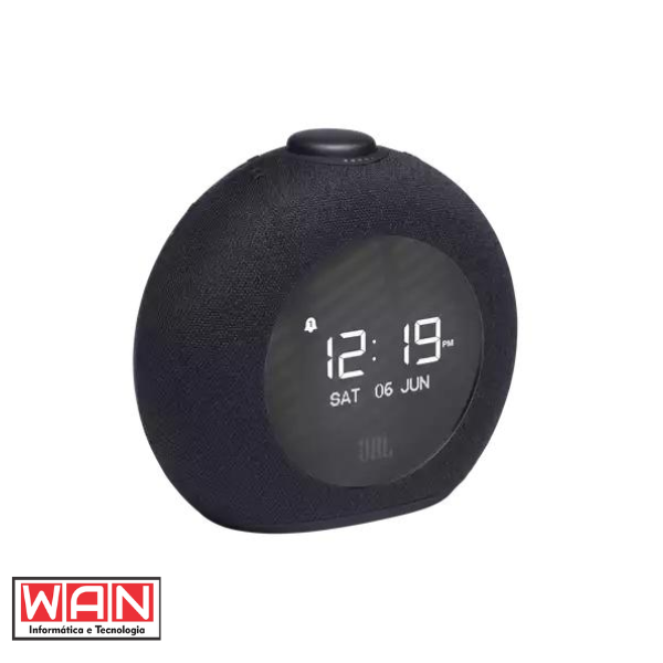 CAIXA DE SOM BLUETOOTH JBL HORIZON2 PRETA