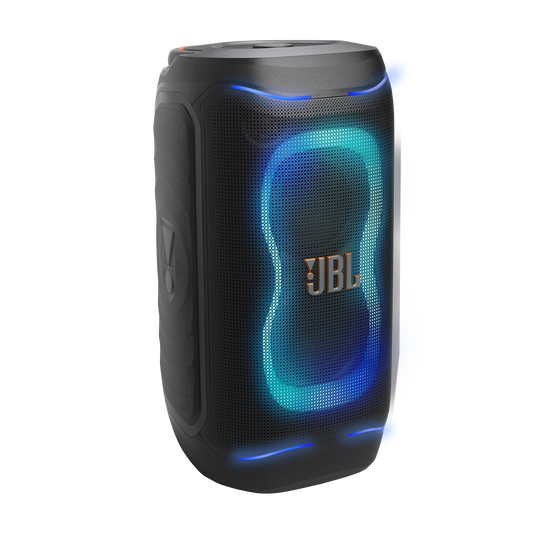 CAIXA DE SOM BLUETOOTH JBL PARTYBOX 130 PRETA