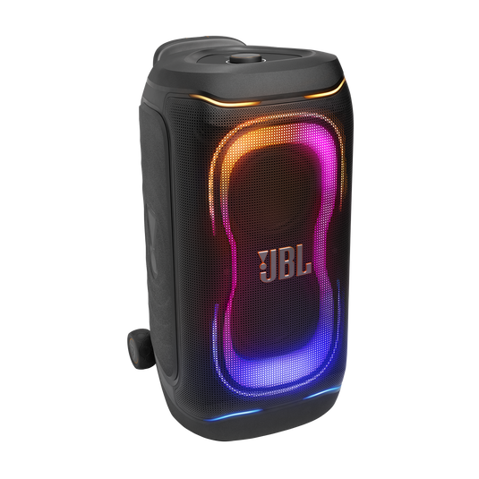 CAIXA DE SOM BLUETOOTH JBL PARTYBOX 330 PRETA