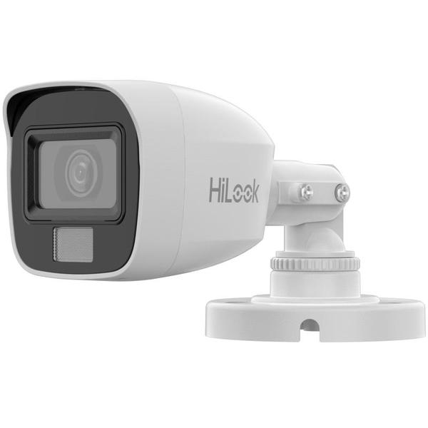 CAMERA 2MP 20M IR BULLET THC-B127-LPC 2.8MM HILOOK
