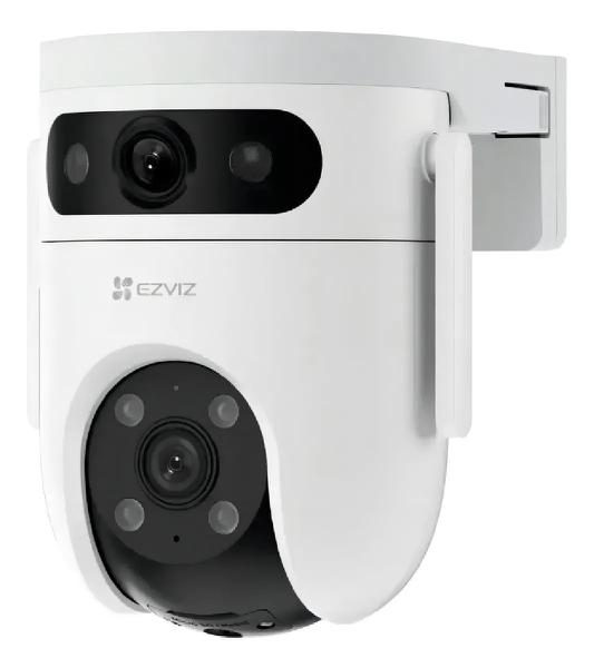 CAMERA EXTERNA IP 3K 5MP DUAL CS-H9C-R105-8H55WFL EZVIZ