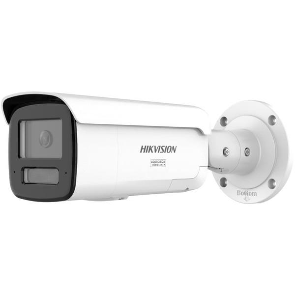 CAMERA IP 4M ACUSEN STRO DS-2CD2T47G3-LIS2UY/SRB 4 HIKVISION