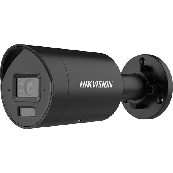 CAMERA IP 4MP ACUSENSE DS-2CD2043G2-LI2U 2.8MM BK HIKVISION