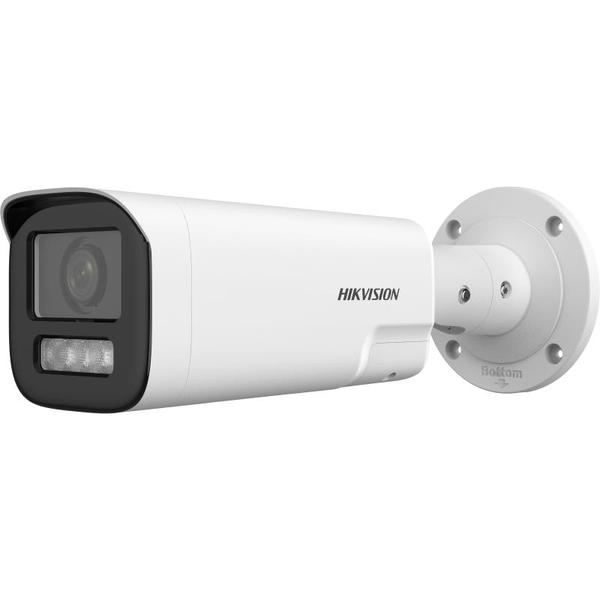 CAMERA IP 4MP BULLET 2,8-12MM DS-2CD1643G2-LIZSUSL HIKVISION