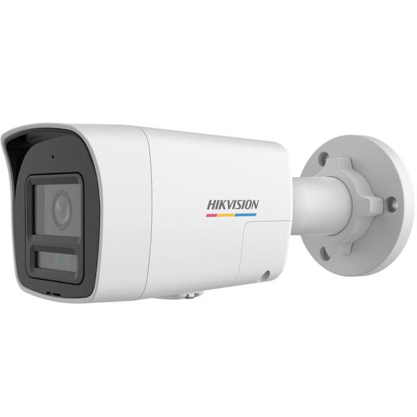 CAMERA IP 4MP BULLET DS-2CD1047G2H-LIUF/SRB 2.8 HIKVISION