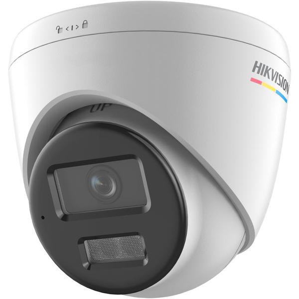 CAMERA IP 4MP BULLET DS-2CD1347G2H-LIUF/SRB 2.8MM HIKVISION