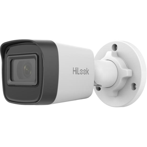 CAMERA IP 4MP BULLET IPC-B141H-C (2.8MM) HILOOK