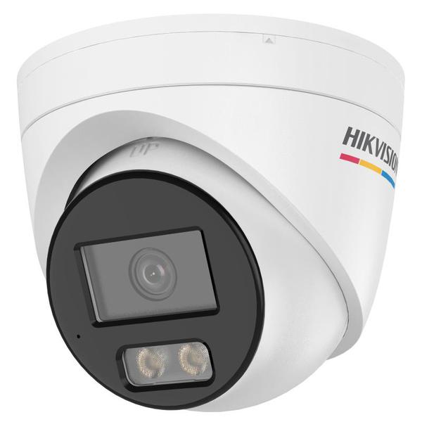 CAMERA IP 4MP DOME COLOR3.0 DS-2CD1347G3-LIU 2.8MM HIKVISION
