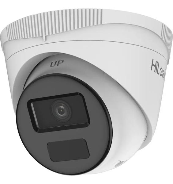 CAMERA IP 4MP DOME IPC-T241H-C (2.8MM) HILOOK