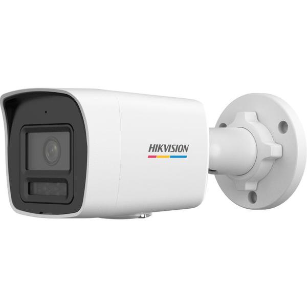 CAMERA IP 6MP COLORVU BULLET DS-2CD1067G3-LIU 2.8 HIKVISION