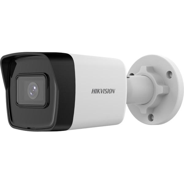 CAMERA IP BULLET 4MP DS-2CD1043G2-I (2.8MM) HIKVISION