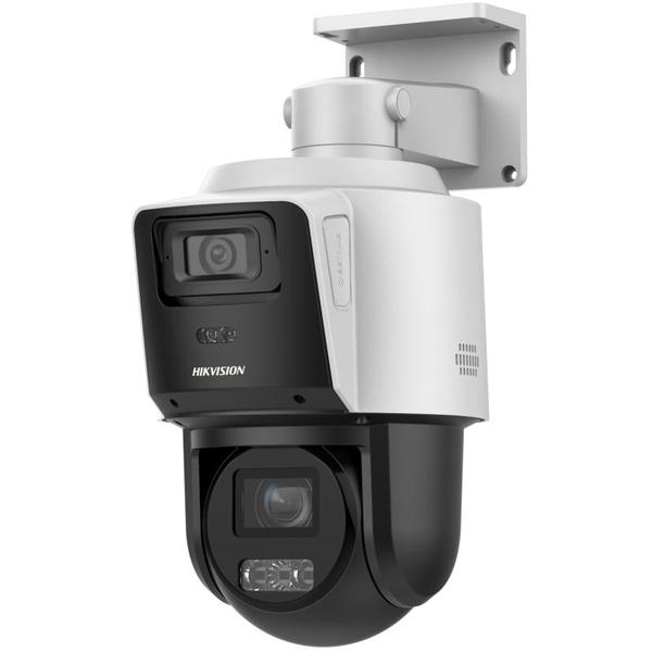 CAMERA SPEED DOME IP 4MP TANDEMVU DS-2SE3C404MWG-E/14 HIKV