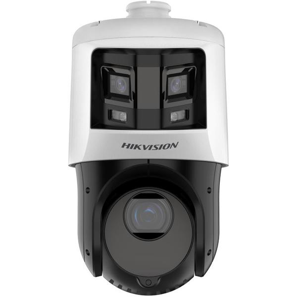 CAMERA SPEED DOME IP 4MP TANDEMVU DS-2SE4C425MWG-E/26F0 HIKV