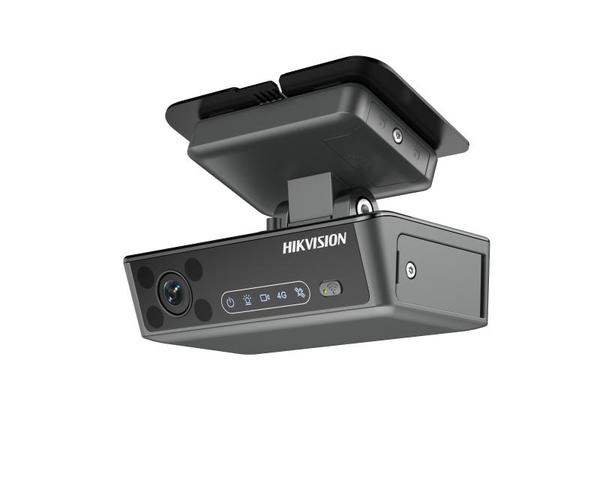 CAMERA VEICULAR 1440P 5CH 4G AE-DI5052-G40 PRO HIKVISION