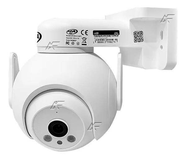 CAMERA WIFI 360 3MP EXT. JETCOLOR SMART A408637 PPA