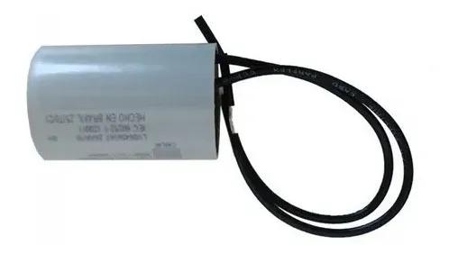 REPOS. CAPACI. DE MOTOR 25UFX250V 35MM EXT.MAX C20238 PPA