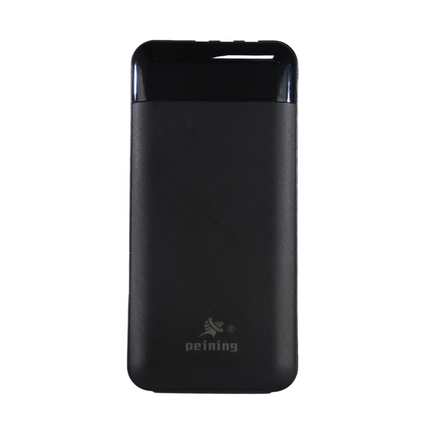 CARREGADOR PORTATIL 10.000MAH C/ CONEC. WUP-C1002 PEINING