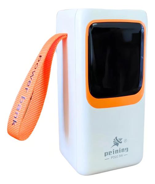 CARREGADOR PORTATIL 50.000 MAH 22.5W WUP-946 PEINING